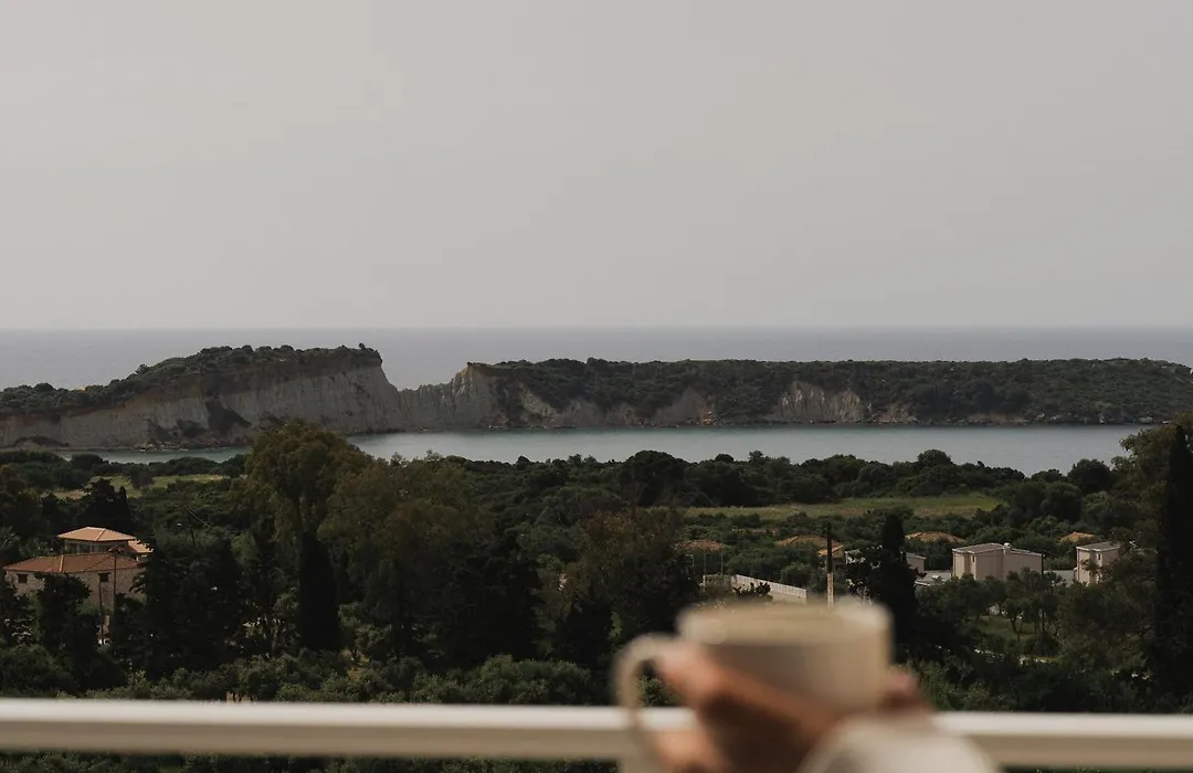 Gerakas Belvedere Hotel & Spa-1